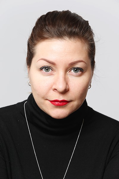 Новосельцева Кристина Владимировна